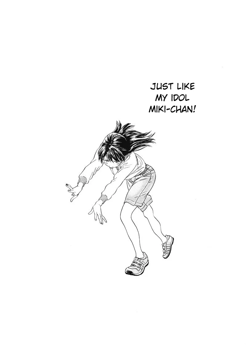 Akebi-Chan No Sailor Fuku Chapter 0 page 5 - 