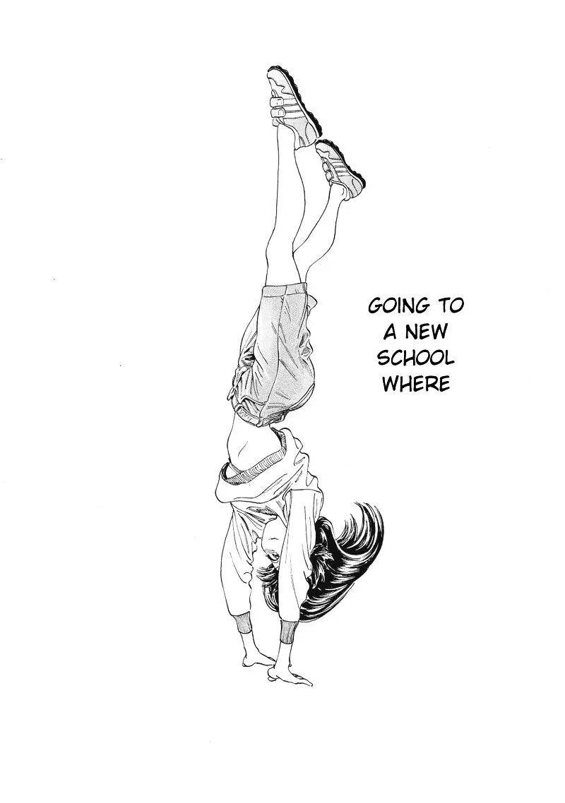 Akebi-Chan No Sailor Fuku Chapter 0 page 7 - 