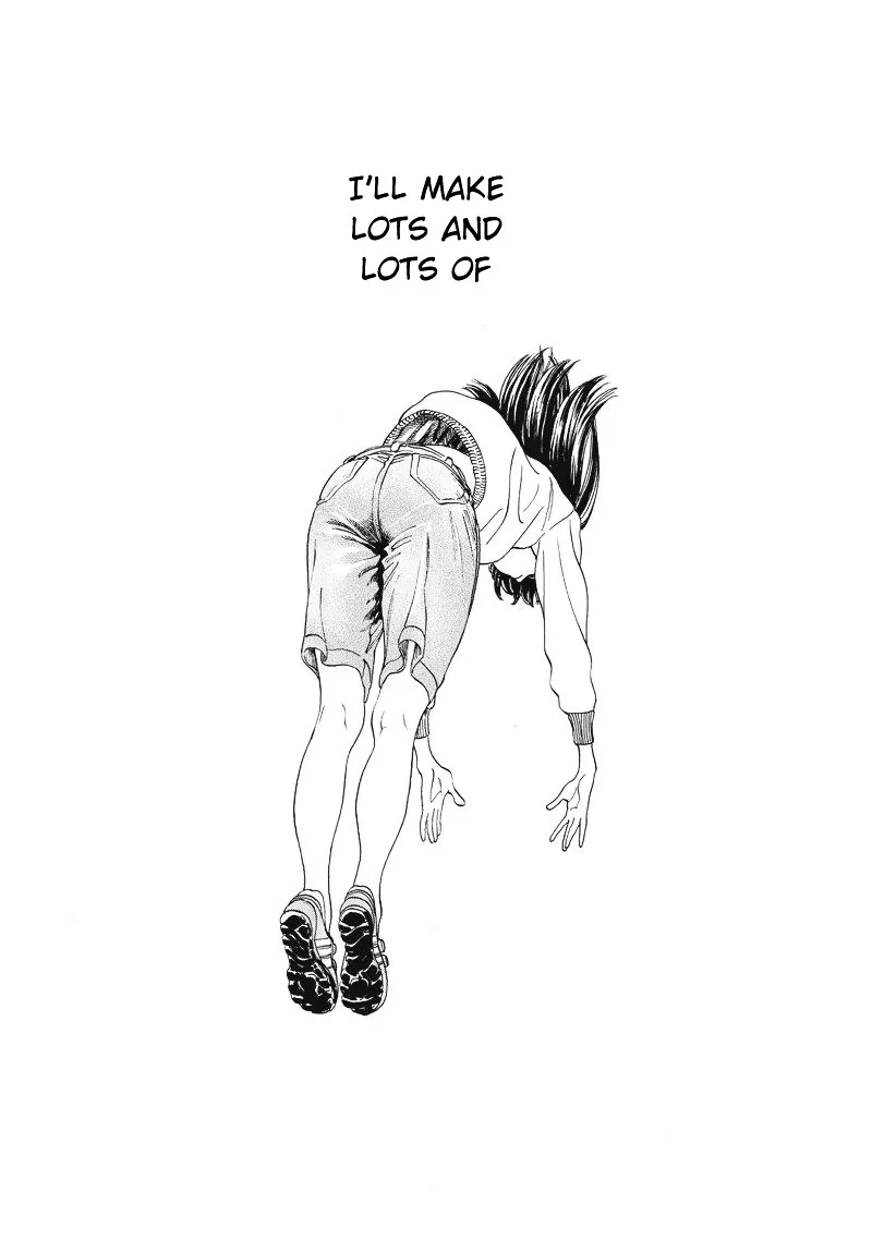 Akebi-Chan No Sailor Fuku Chapter 0 page 8 - 
