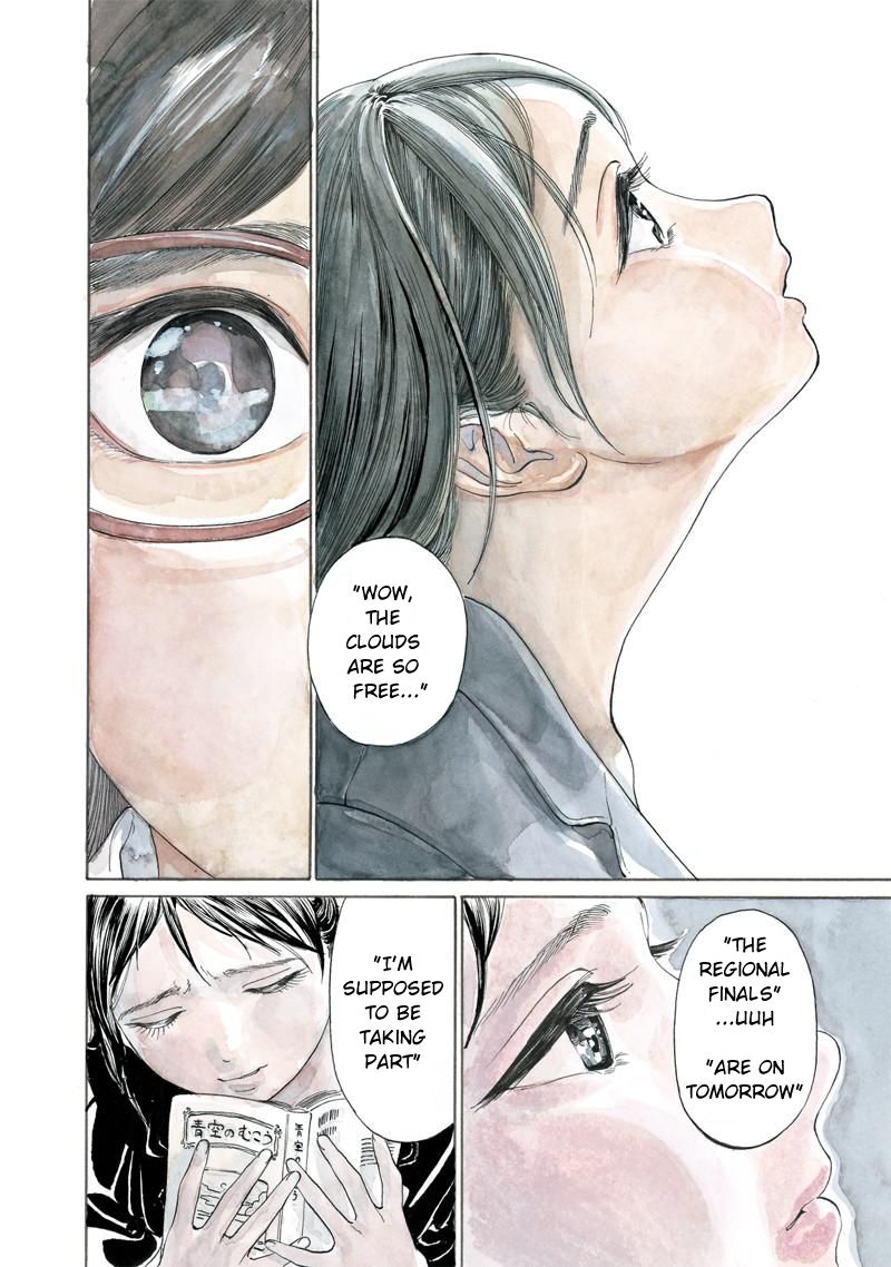 Akebi-Chan No Sailor Fuku Chapter 10 page 6 - 