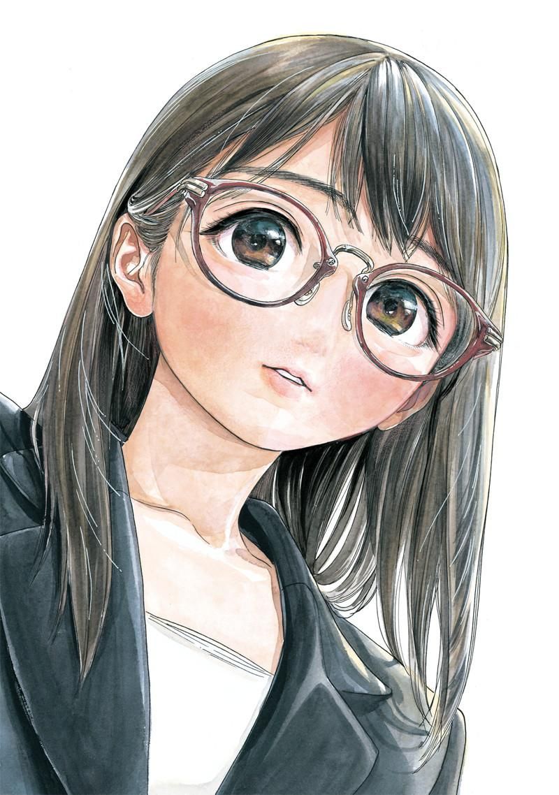 Akebi-Chan No Sailor Fuku Chapter 10 page 10 - 