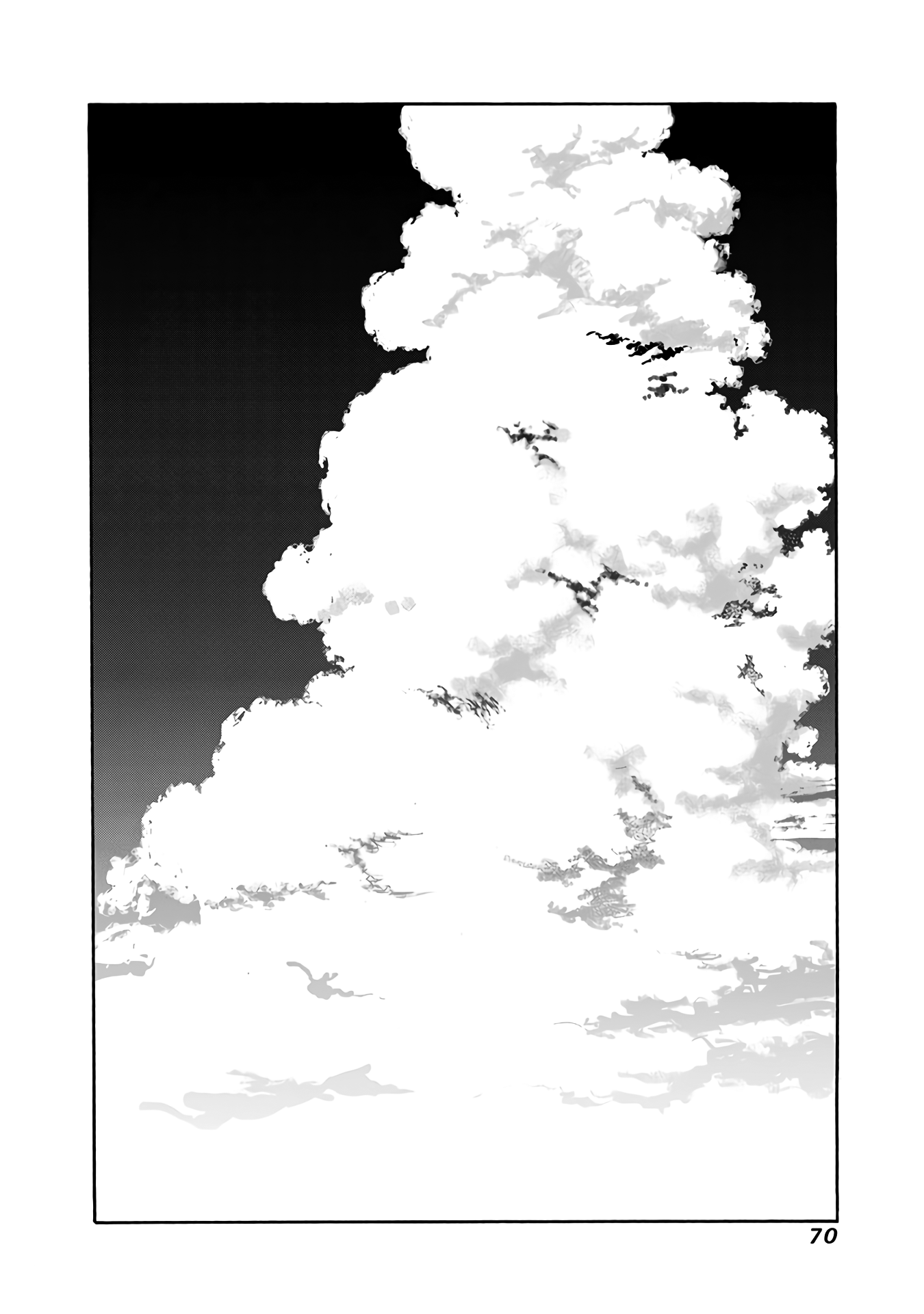 Akebi-Chan No Sailor Fuku Chapter 15 page 20 - 