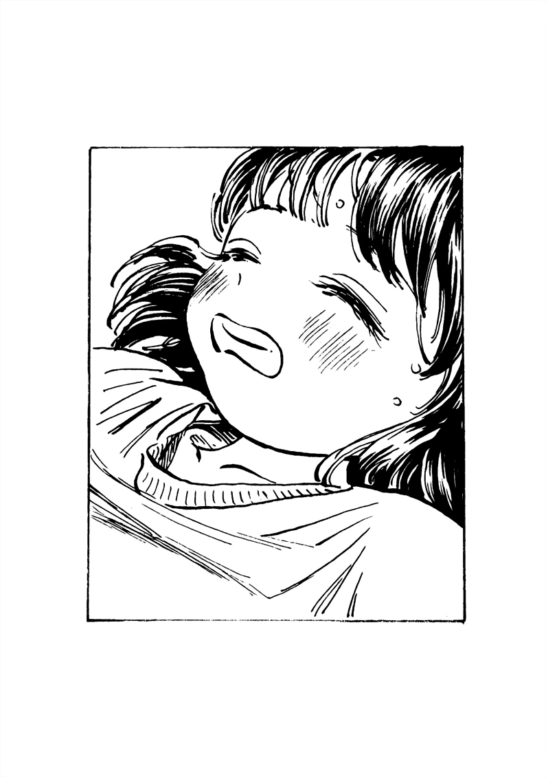Akebi-Chan No Sailor Fuku Chapter 23.5 page 2 - 