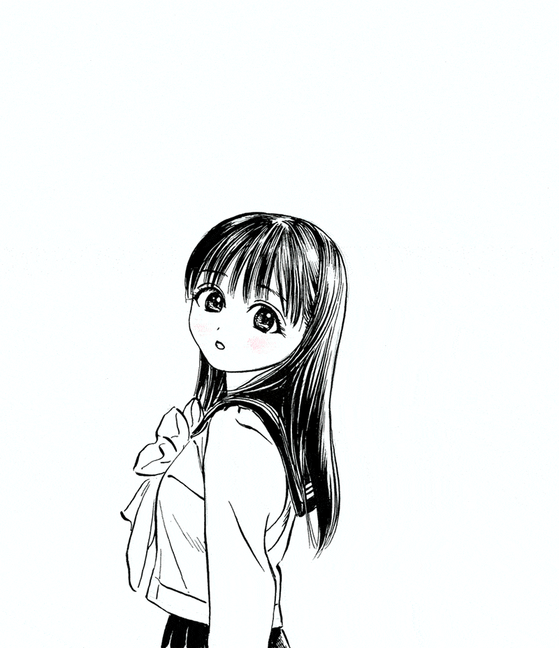Akebi-Chan No Sailor Fuku Chapter 27.5 page 1 - 