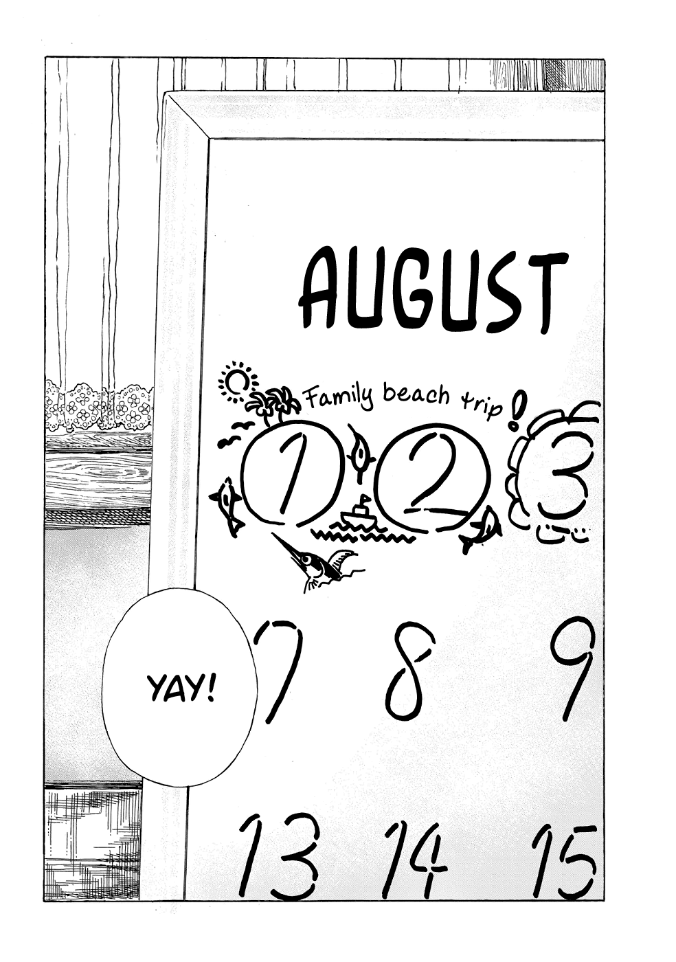 Akebi-Chan No Sailor Fuku Chapter 29 page 16 - 