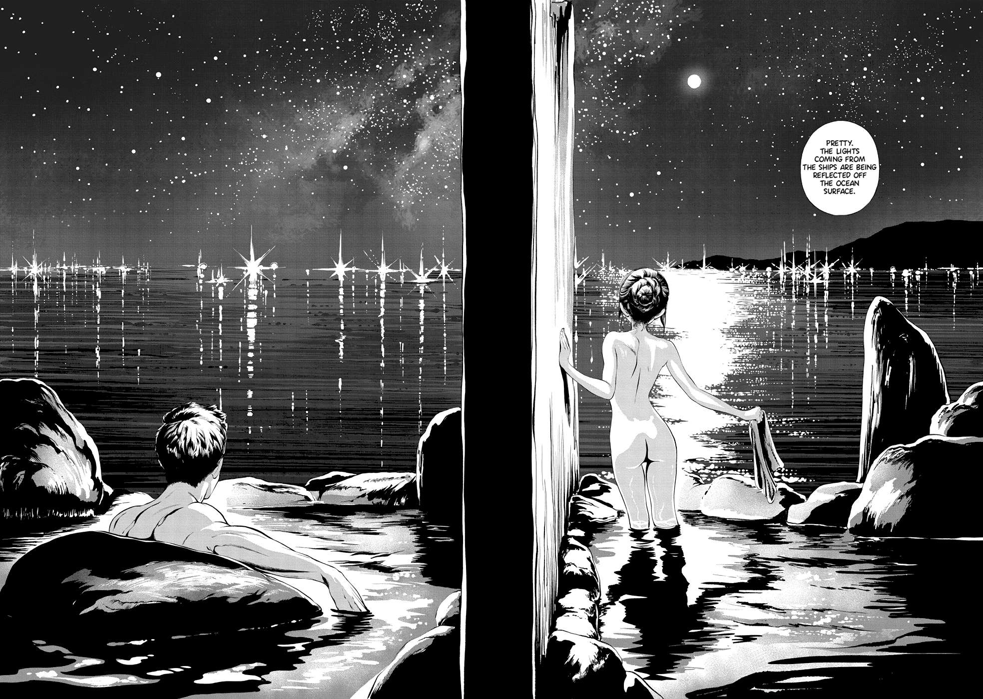 Akebi-Chan No Sailor Fuku Chapter 33 page 15 - 