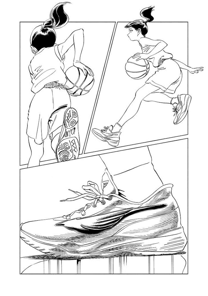 Akebi-Chan No Sailor Fuku Chapter 58 page 15 - 