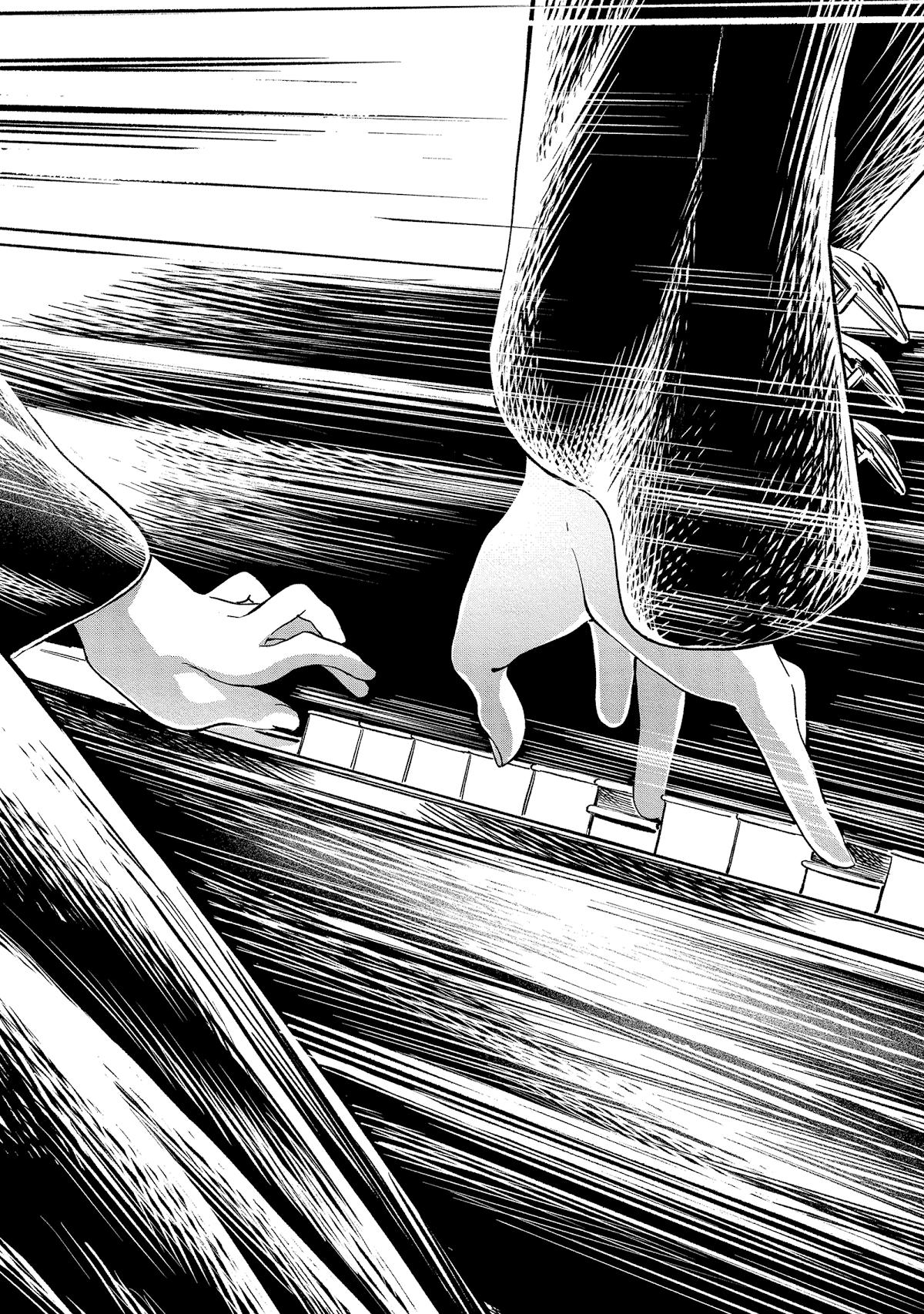 Akebi-Chan No Sailor Fuku Chapter 59 page 14 - 