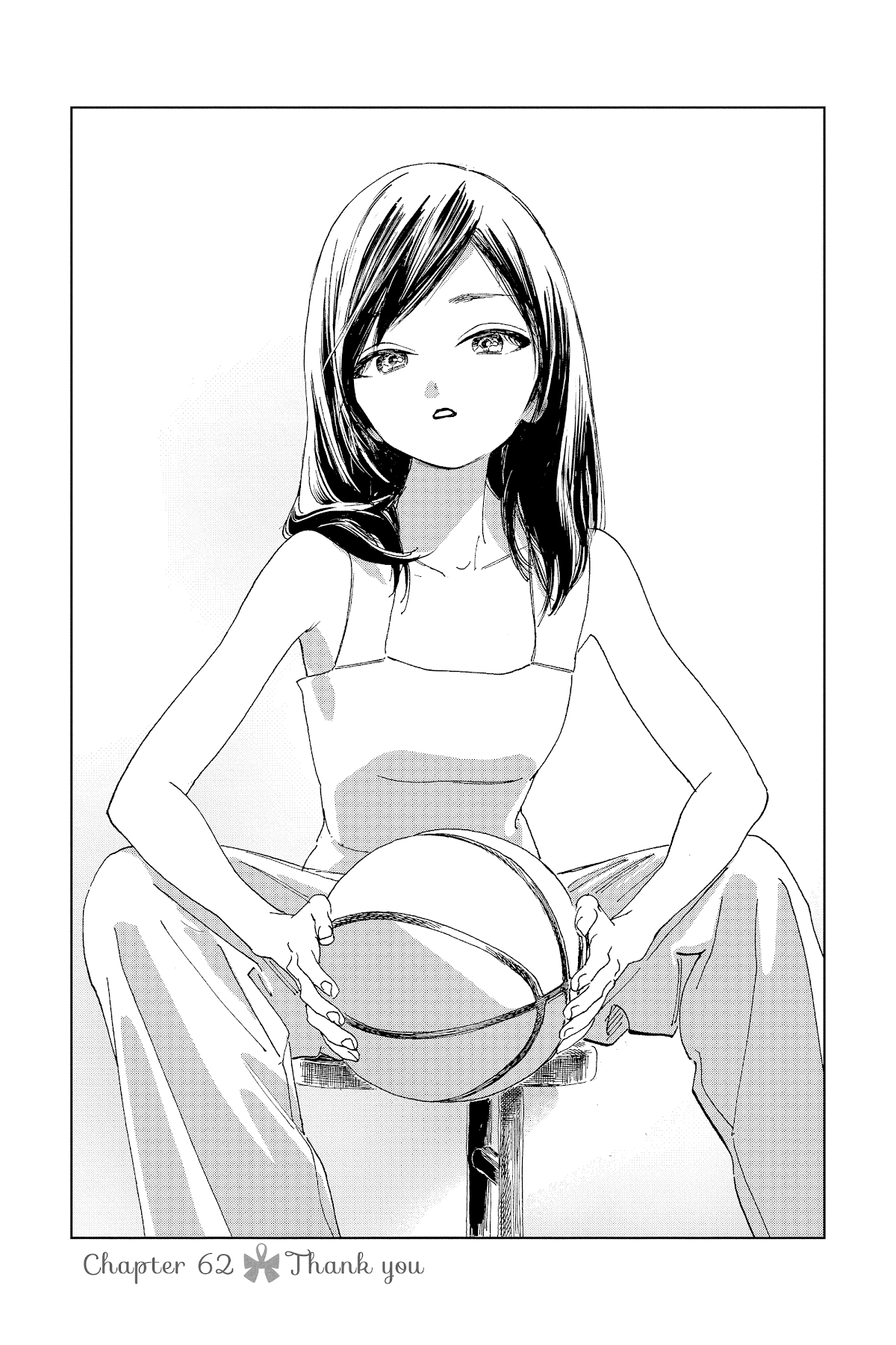 Akebi-Chan No Sailor Fuku Chapter 62 page 1 - 