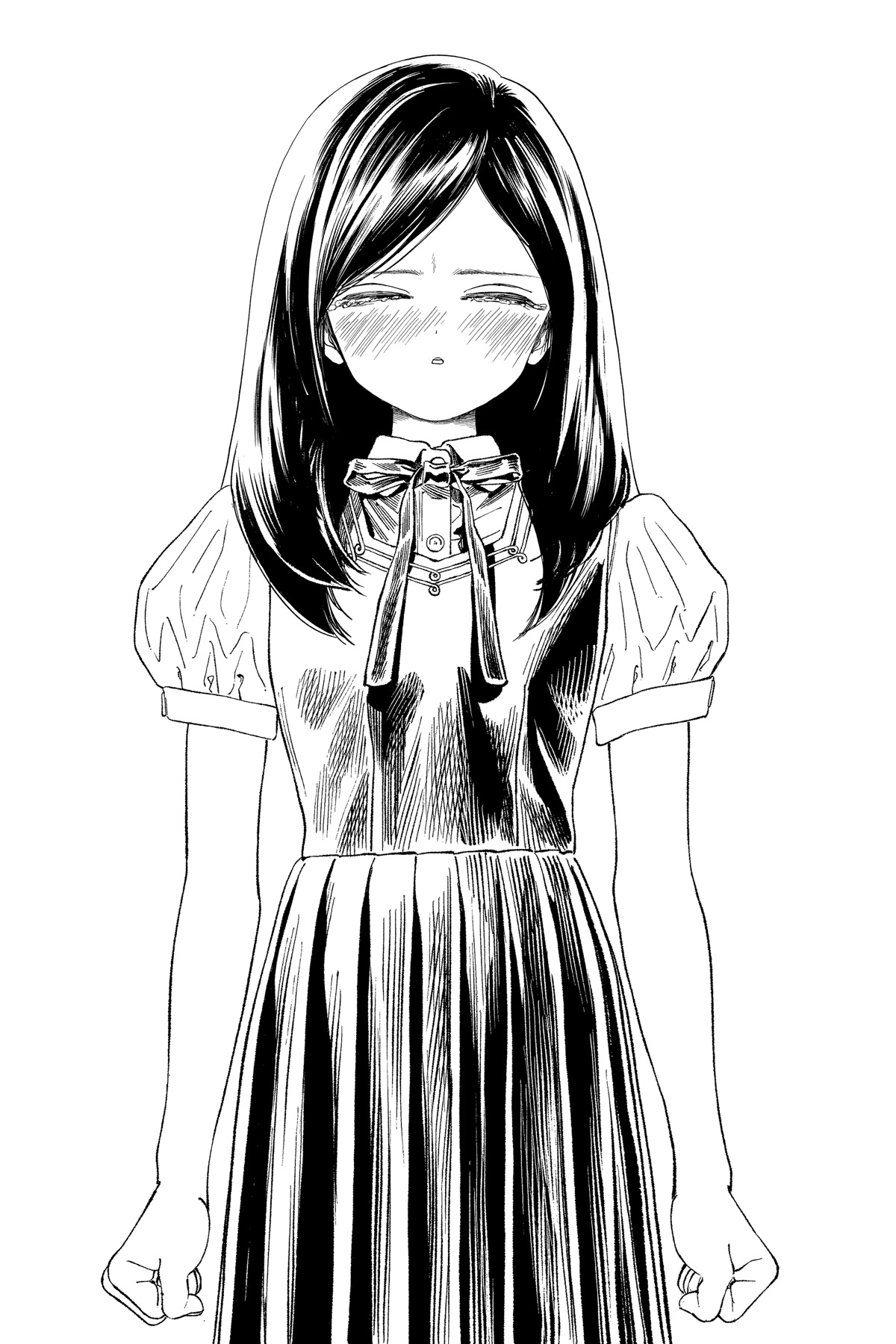 Akebi-Chan No Sailor Fuku Chapter 65 page 65 - 