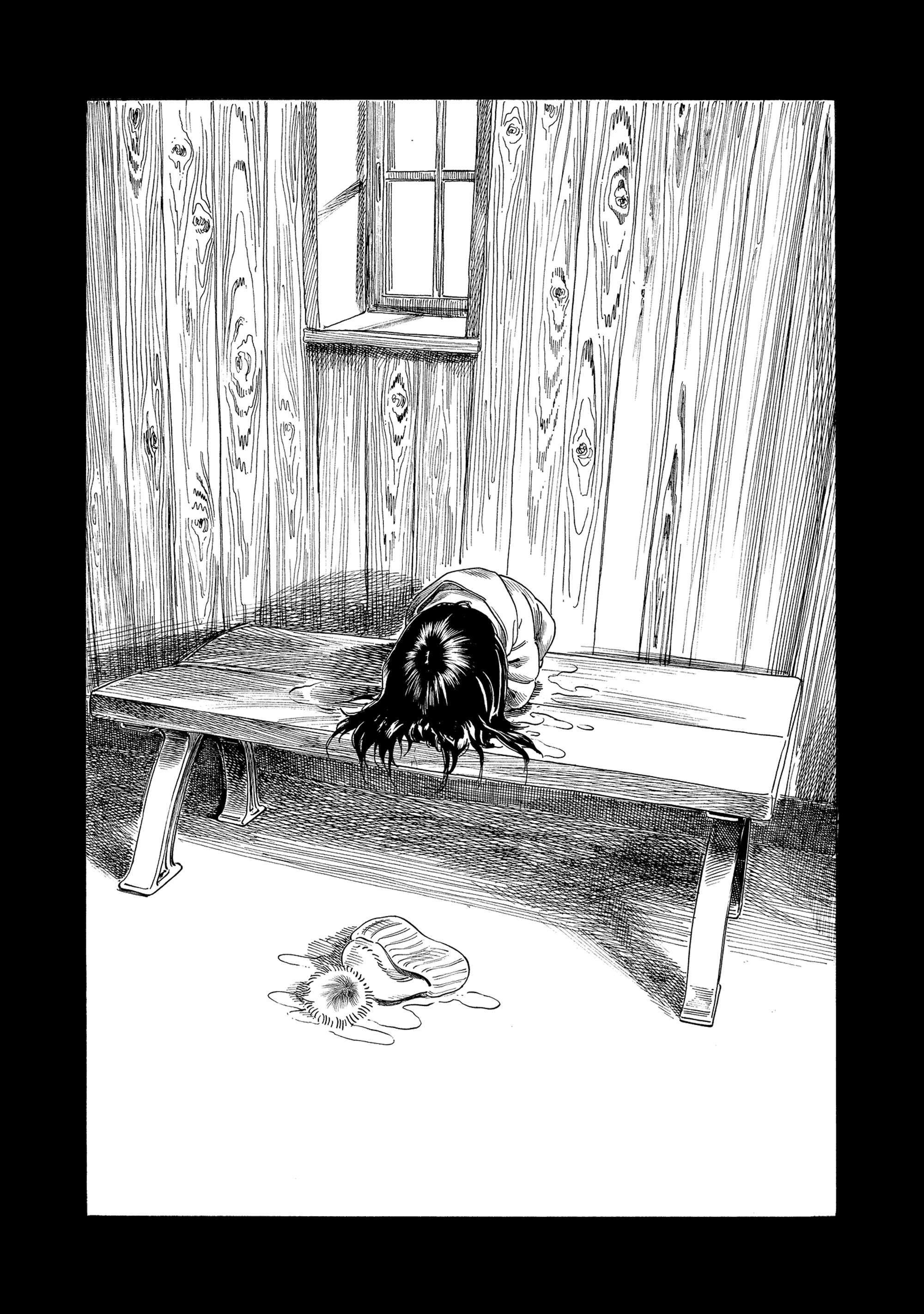 Akebi-Chan No Sailor Fuku Chapter 75 page 19 - 