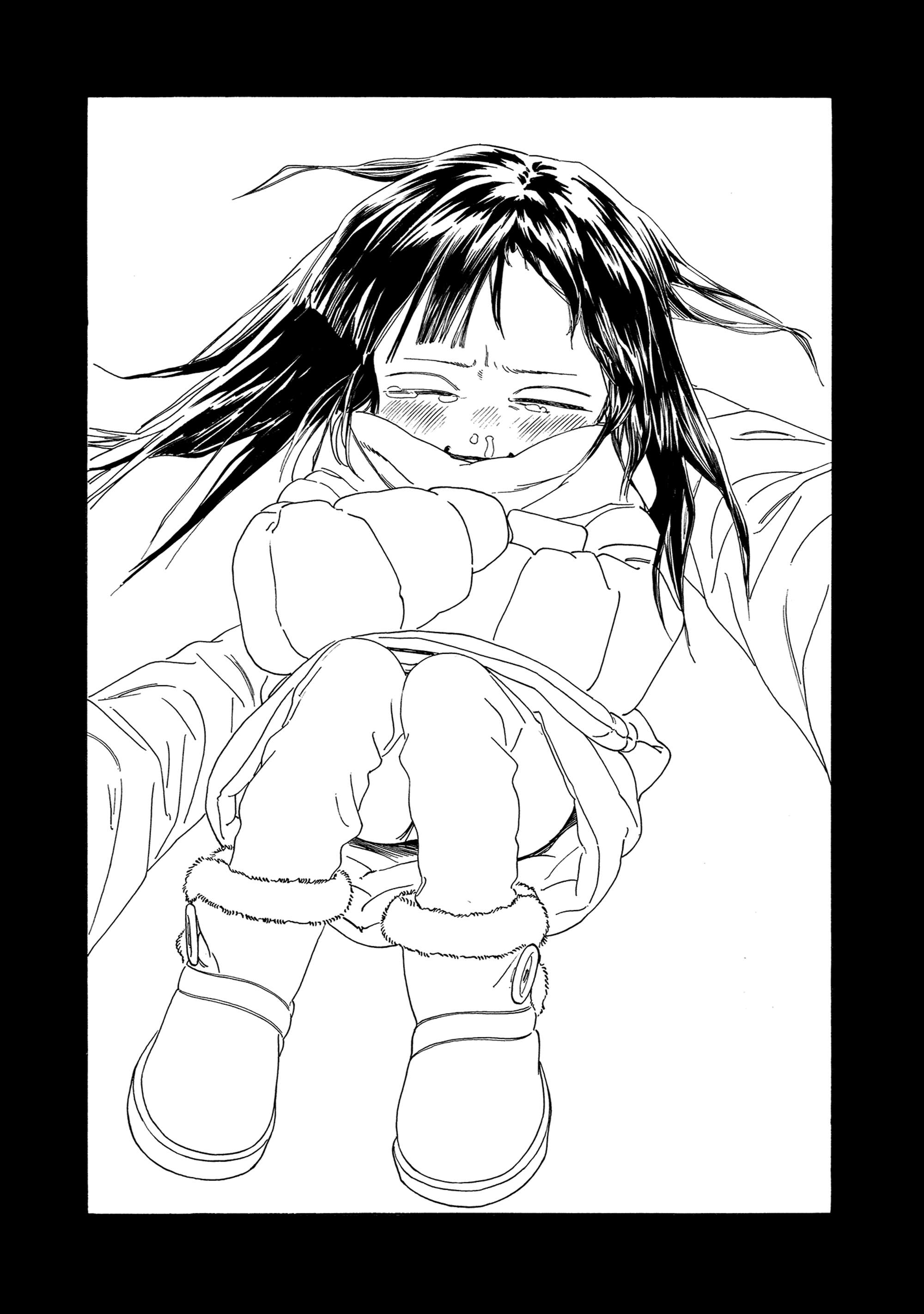Akebi-Chan No Sailor Fuku Chapter 75 page 21 - 