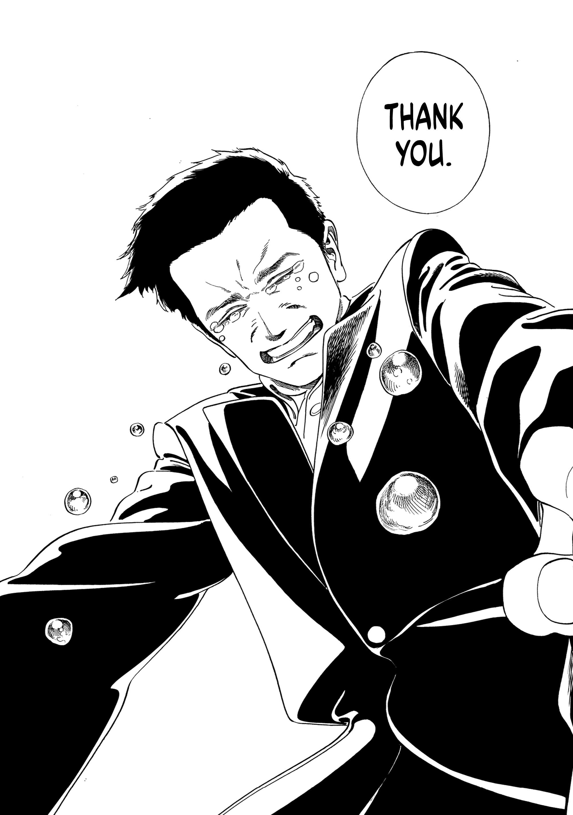 Akebi-Chan No Sailor Fuku Chapter 75 page 29 - 