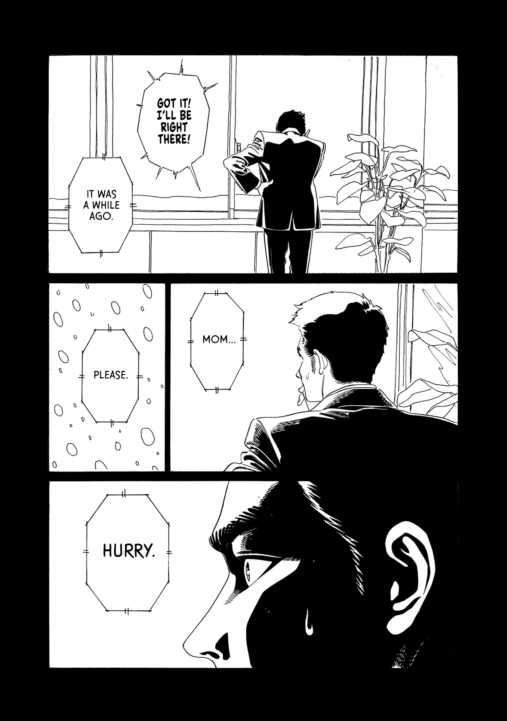 Akebi-Chan No Sailor Fuku Chapter 75 page 7 - 