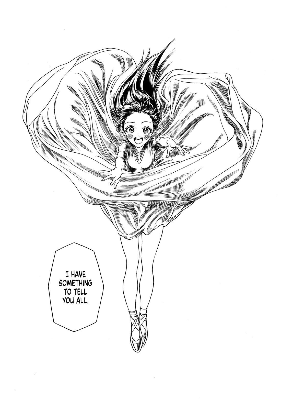 Akebi-Chan No Sailor Fuku Chapter 77 page 26 - 