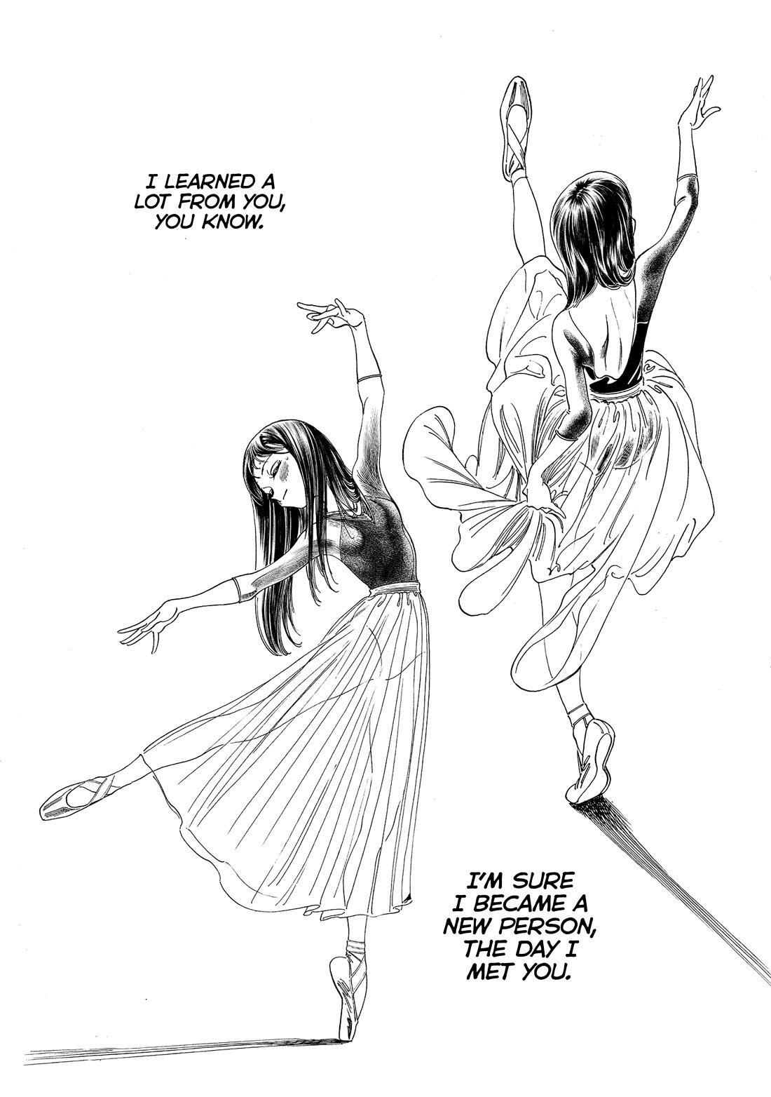 Akebi-Chan No Sailor Fuku Chapter 77 page 29 - 