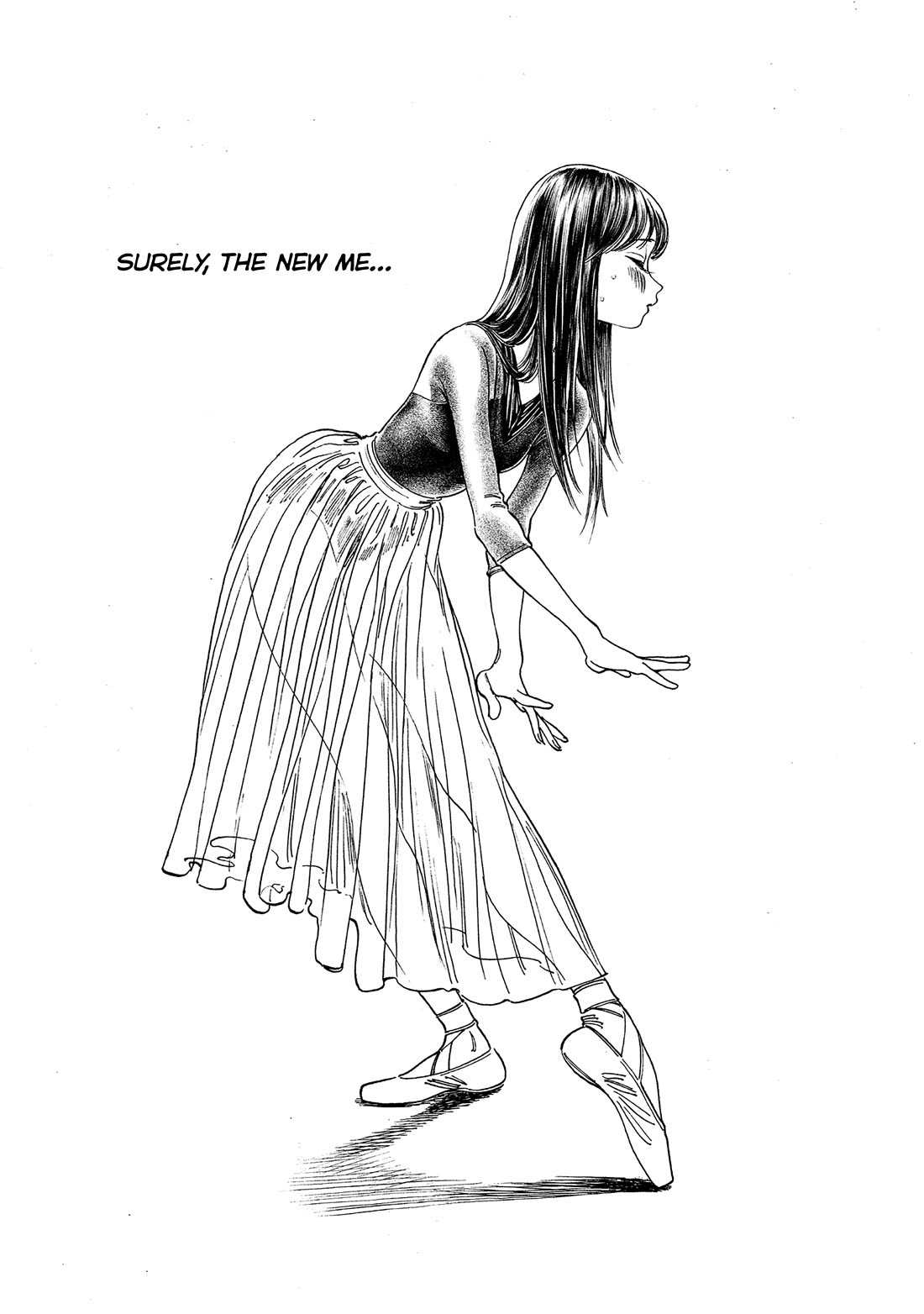 Akebi-Chan No Sailor Fuku Chapter 77 page 30 - 