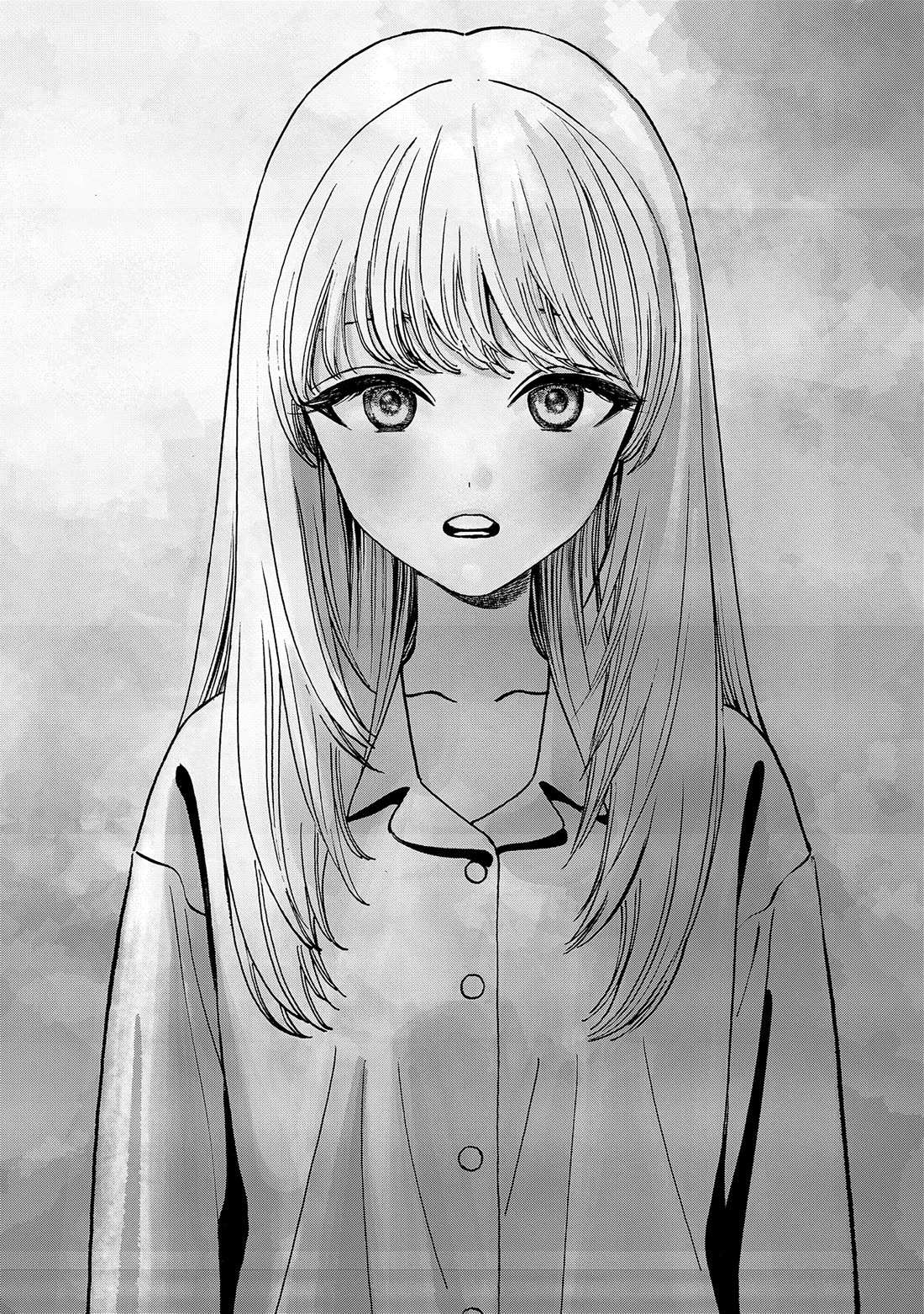 Akebi-Chan No Sailor Fuku Chapter 80 page 32 - 