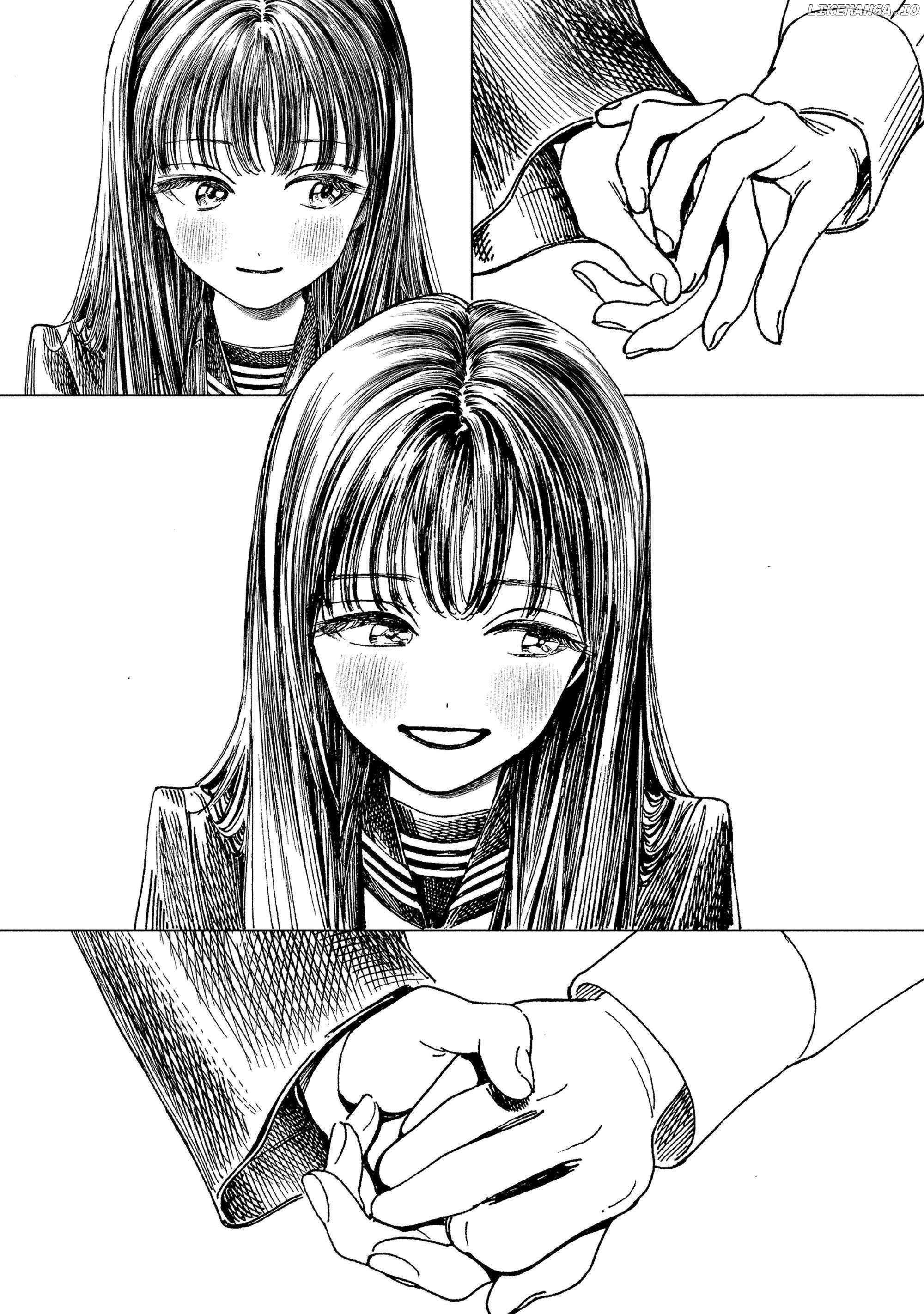Akebi-Chan No Sailor Fuku Chapter 82 page 31 - 