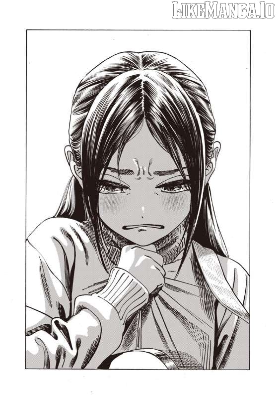 Akebi-Chan No Sailor Fuku Chapter 86 page 11 - 