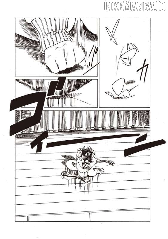 Akebi-Chan No Sailor Fuku Chapter 86 page 13 - 