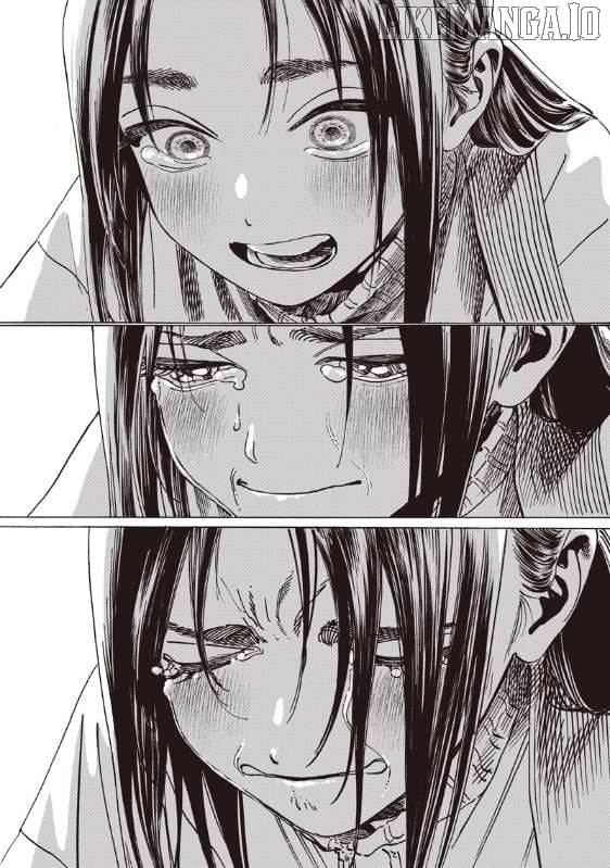 Akebi-Chan No Sailor Fuku Chapter 86 page 14 - 