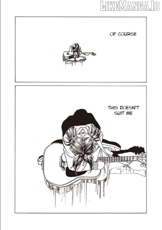 Akebi-Chan No Sailor Fuku Chapter 86 page 15 - 