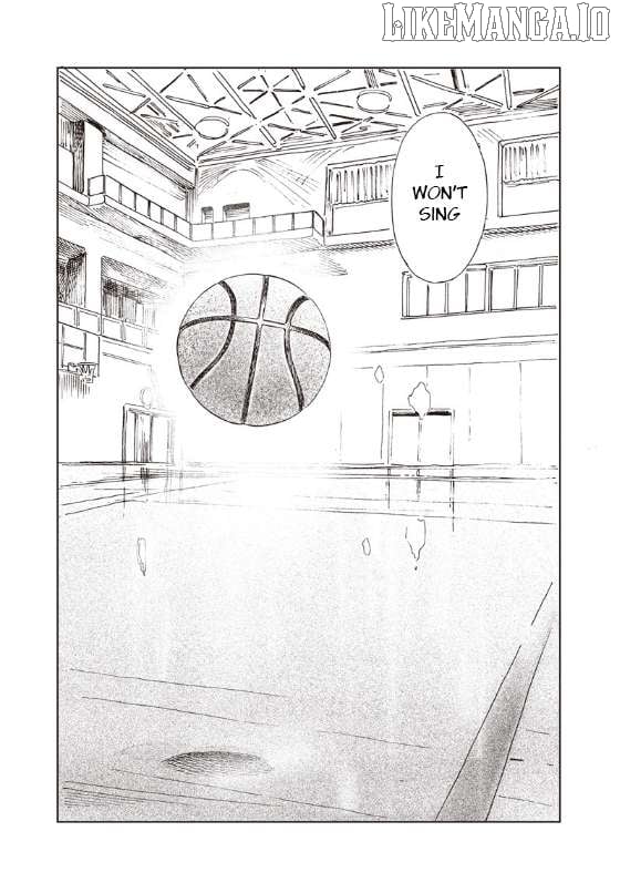 Akebi-Chan No Sailor Fuku Chapter 86 page 17 - 