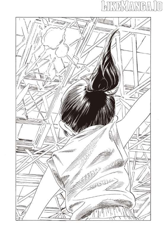 Akebi-Chan No Sailor Fuku Chapter 86 page 18 - 