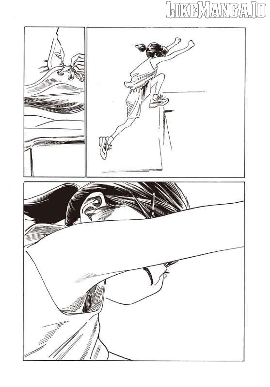 Akebi-Chan No Sailor Fuku Chapter 86 page 19 - 