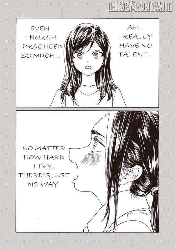 Akebi-Chan No Sailor Fuku Chapter 86 page 23 - 