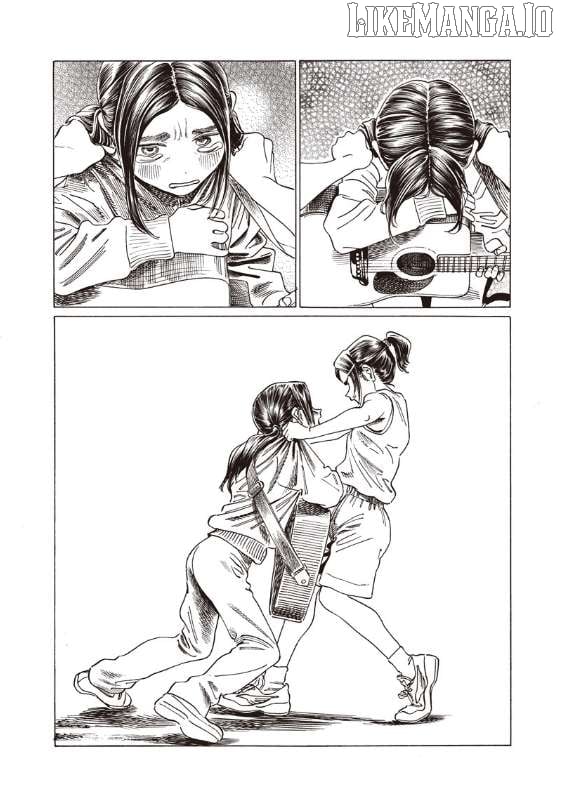 Akebi-Chan No Sailor Fuku Chapter 86 page 28 - 