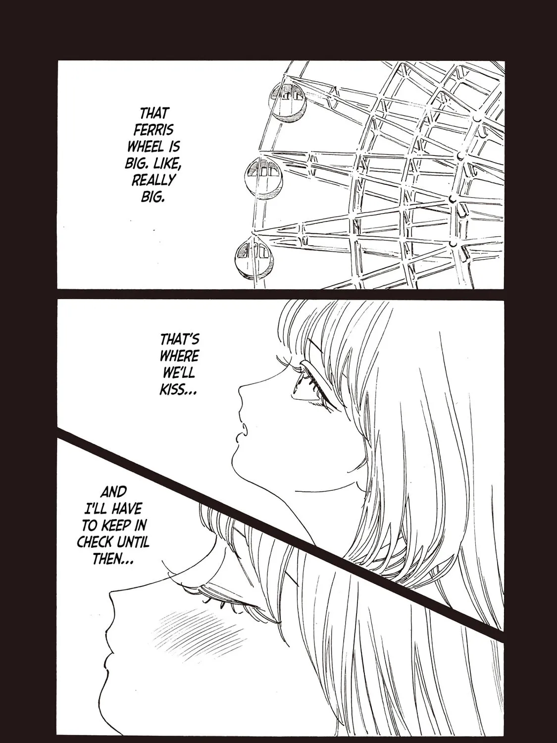 Akebi-Chan No Sailor Fuku Chapter 87 page 7 - 