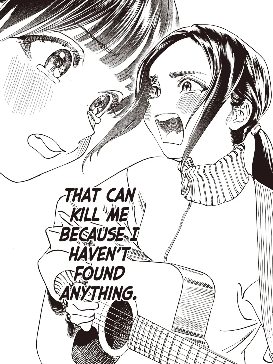 Akebi-Chan No Sailor Fuku Chapter 88 page 65 - 