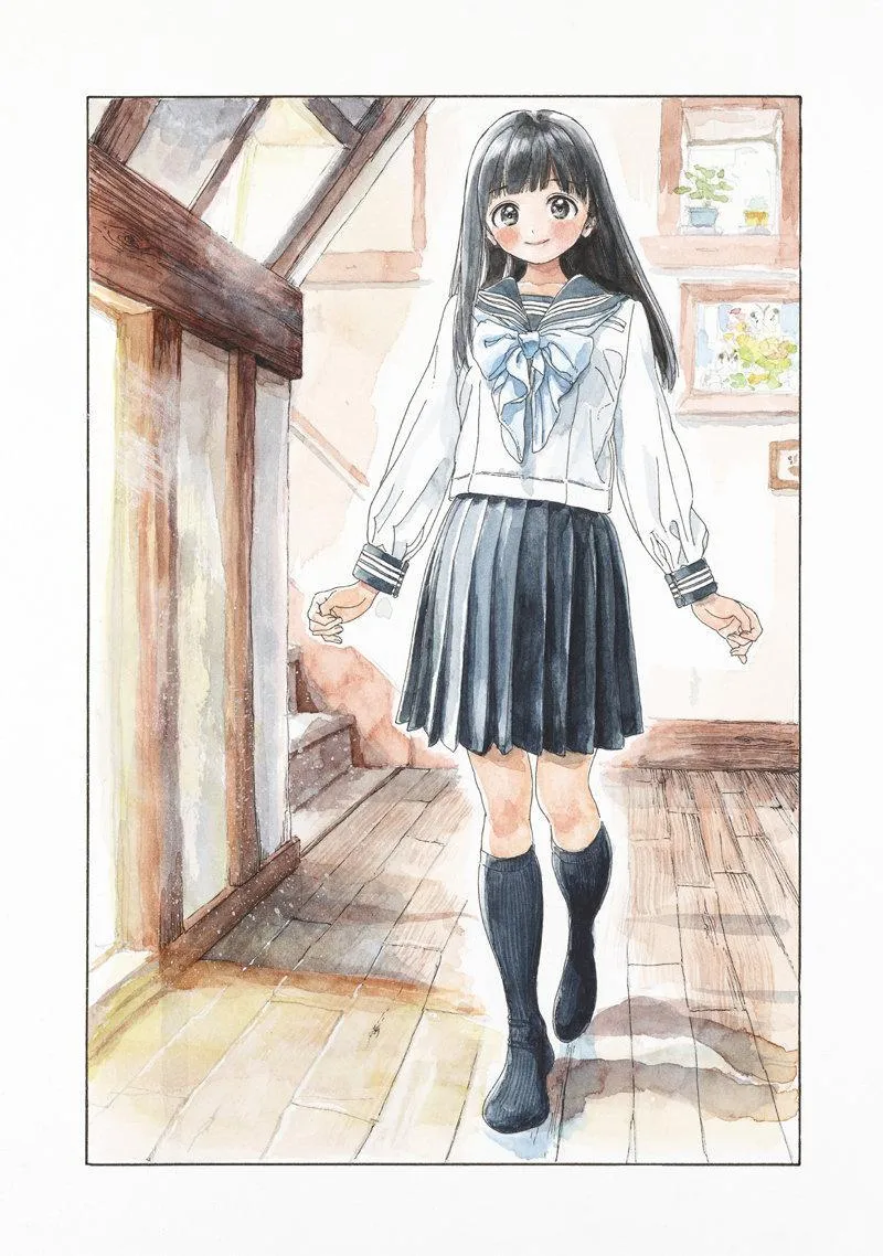Akebi-chan