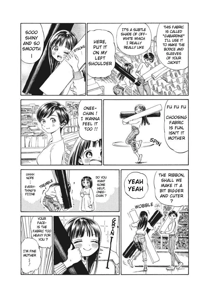 Akebi-chan
