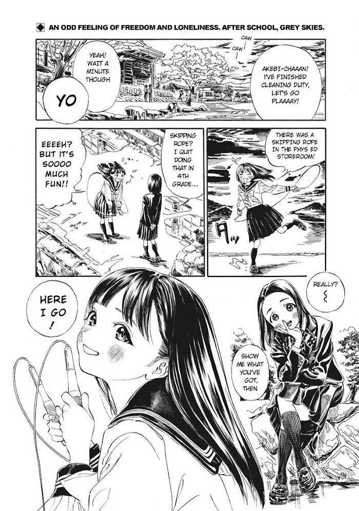 Akebi-chan