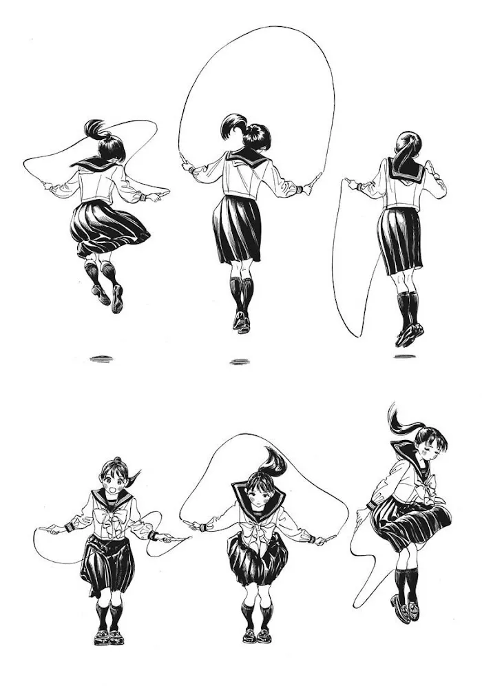 Akebi-chan