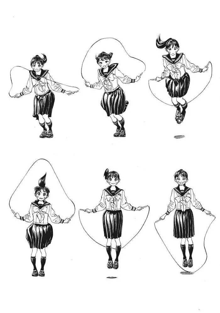 Akebi-chan