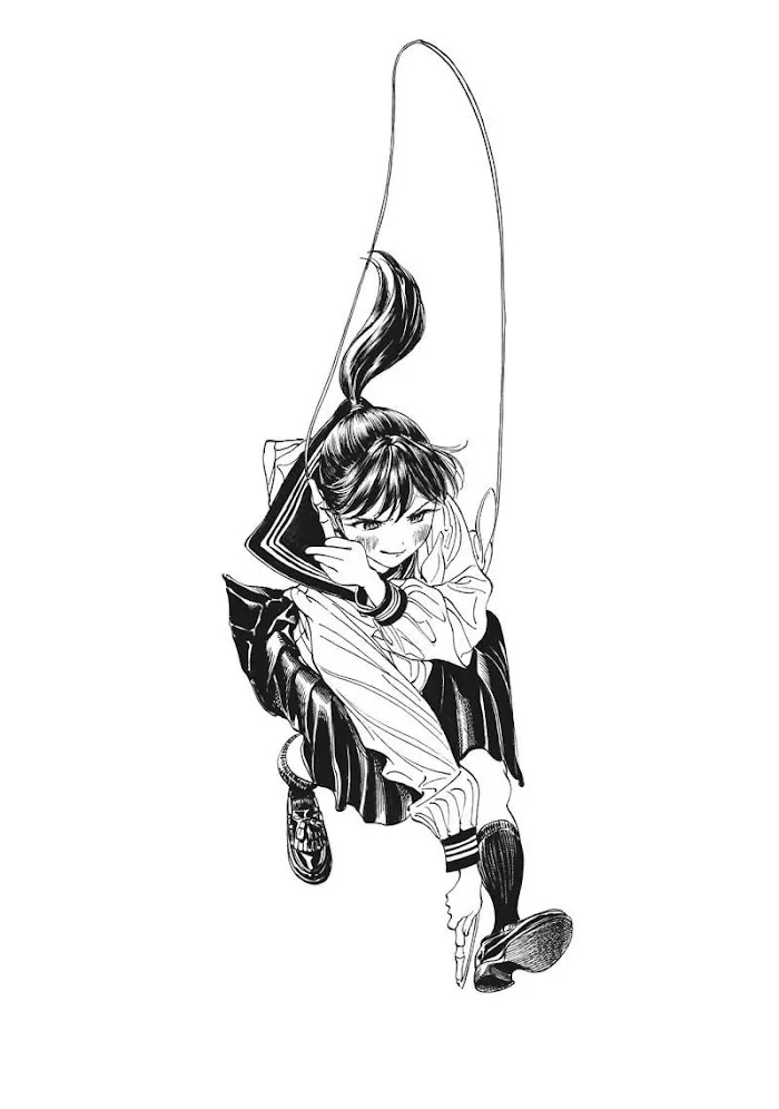 Akebi-chan