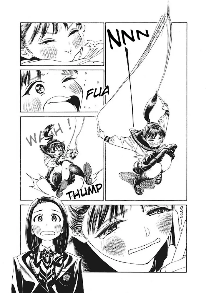Akebi-chan