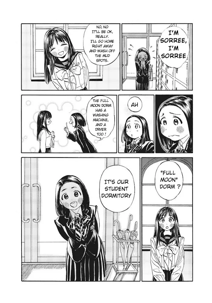 Akebi-chan