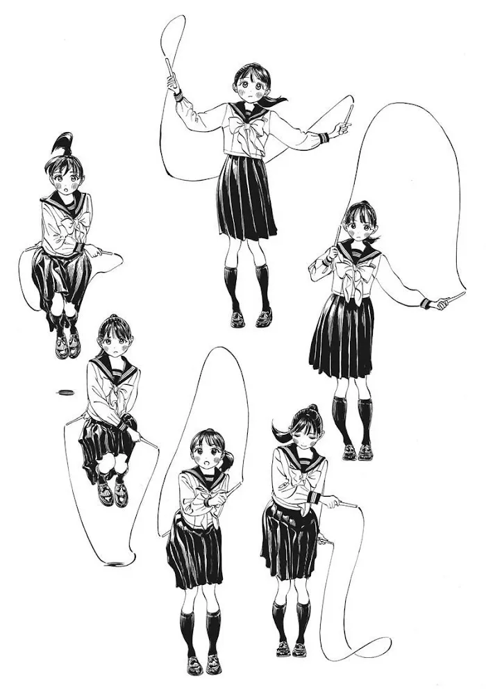 Akebi-chan