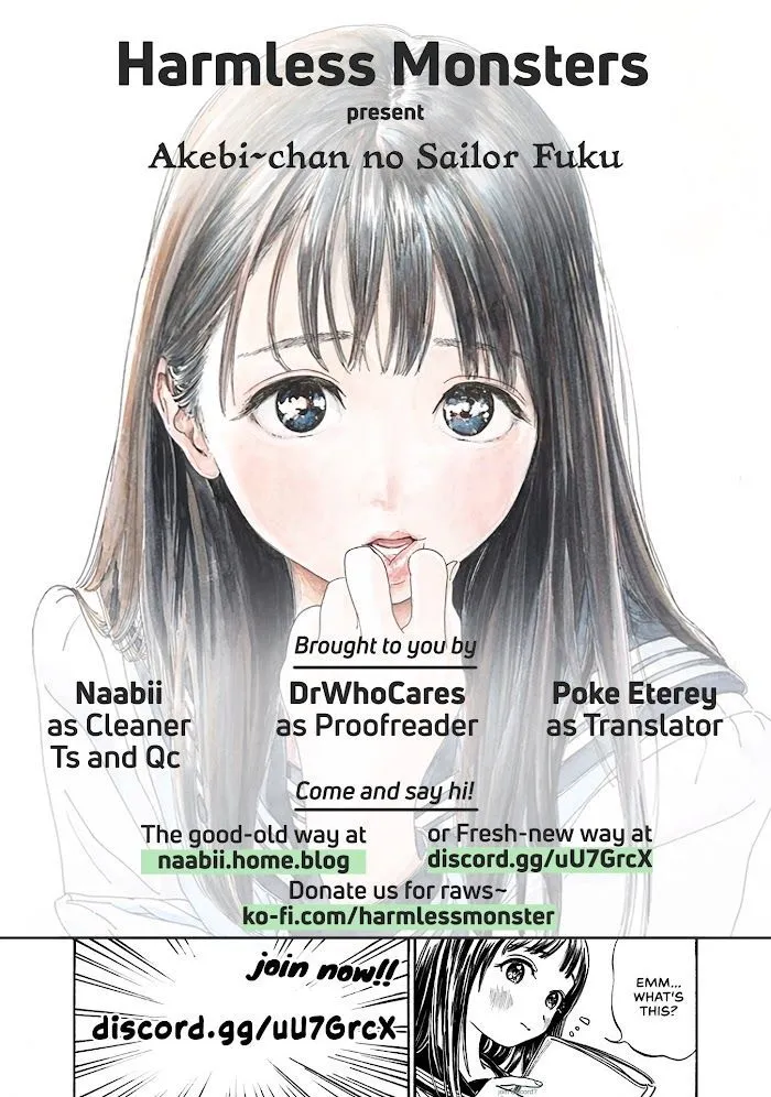 Akebi-chan