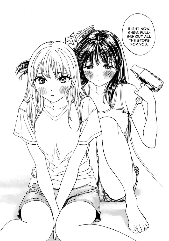 Akebi-chan