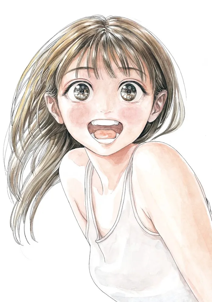 Akebi-chan