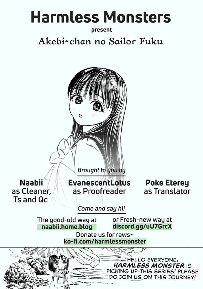 Akebi-chan
