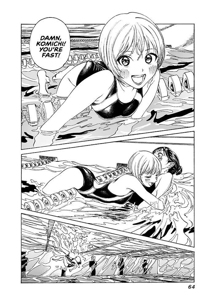 Akebi-chan