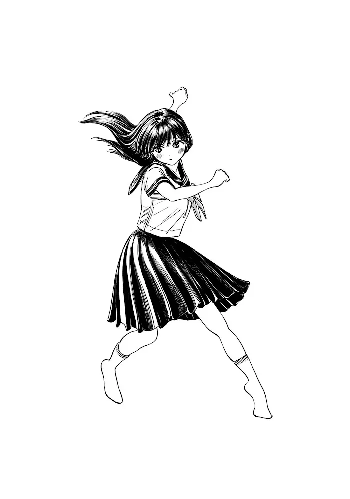 Akebi-chan