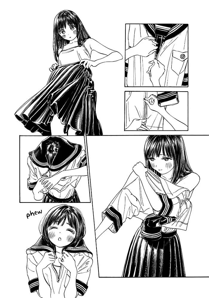 Akebi-chan